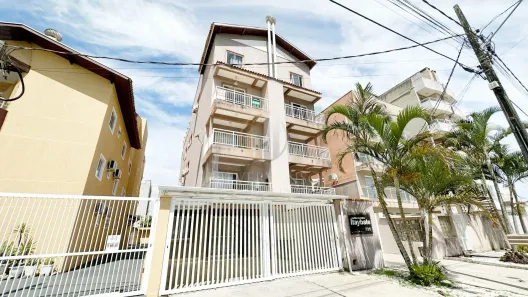 Apartamento com 1 Quarto à venda, 68m² no Brejatuba, Guaratuba