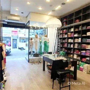 Ponto Comercial à venda, 544m² no Bom Retiro, São Paulo
