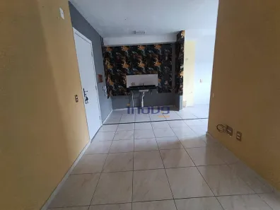 Apartamento com 2 Quartos para alugar, 38m² no Conjunto Esperança, Fortaleza