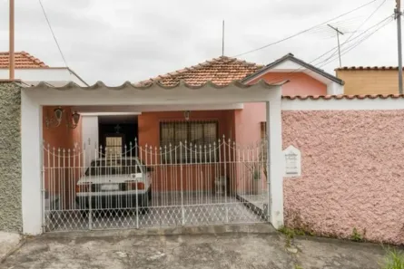 Casa com 3 Quartos à venda, 180m² no Vila Prudente, São Paulo