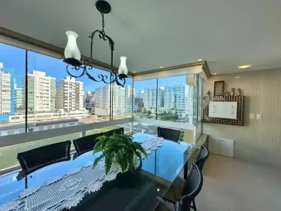 Apartamento com 3 Quartos à venda, 128m² no Zona Nova, Capão da Canoa