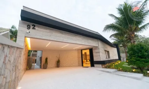 Casa com 6 Quartos à venda, 772m² no Riviera, Bertioga