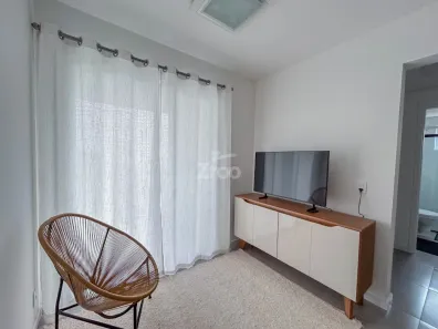 Apartamento com 2 Quartos para alugar, 65m² no Fortaleza Alta, Blumenau