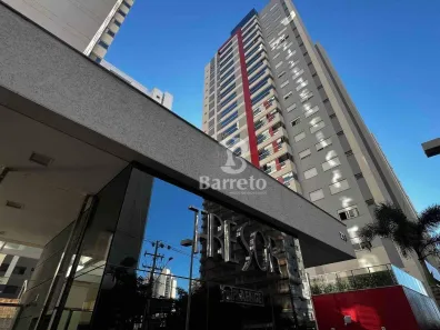Apartamento com 3 Quartos à venda, 95m² no Gleba Fazenda Palhano, Londrina