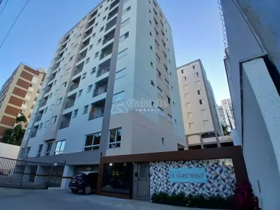 Apartamento com 2 Quartos para alugar, 50m² no Jardim Flamboyant, Campinas
