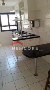 Apartamento com 3 Quartos à venda, 100m² no Parque Residencial Eloy Chaves, Jundiaí