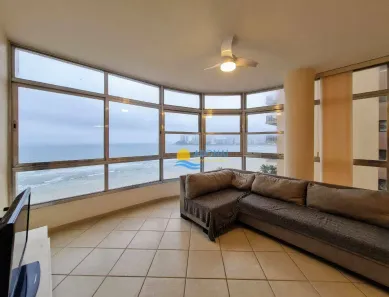 Apartamento com 3 Quartos à venda, 180m² no Pitangueiras, Guarujá