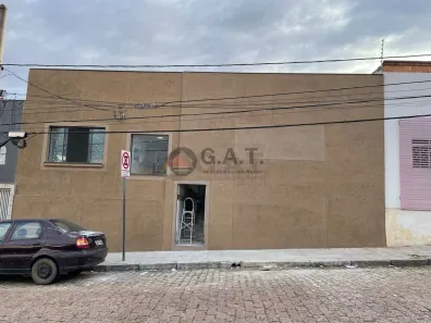 Imóvel Comercial para alugar, 160m² no Centro, Sorocaba