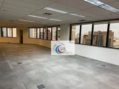 Sala Comercial para alugar, 240m² no Jardim Paulista, São Paulo