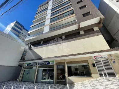 Apartamento com 1 Quarto para alugar, 40m² no Centro, Santa Maria