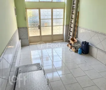 Casa com 3 Quartos à venda, 181m² no Floresta, Porto Alegre