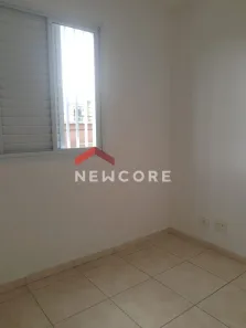 Apartamento com 2 Quartos à venda, 44m² no Vila Nhocune, São Paulo