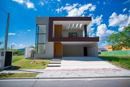 Casa de Condomínio com 3 Quartos à venda, 258m² no Inoã (Inoã), Maricá