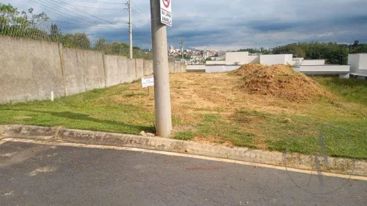 Lote/Terreno à venda, 414m² no Morros, Sorocaba