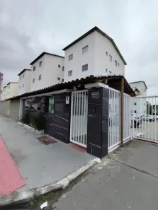 Apartamento com 2 Quartos à venda, 45m² no Jardim Limoeiro, Serra