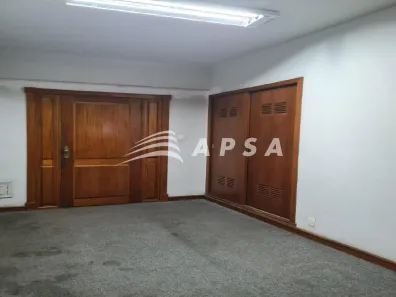 Sala Comercial para alugar, 103m² no Centro, Rio de Janeiro