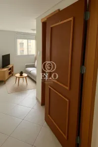 Kitnet com 1 Quarto para alugar, 38m² no Centro Histórico, Porto Alegre