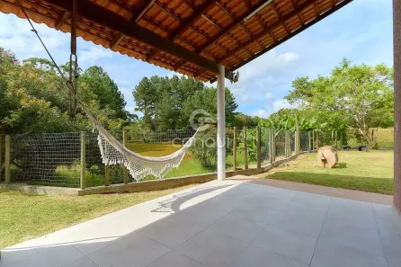 Fazenda/Sítio com 3 Quartos à venda, 1916m² no Barro Preto, São José dos Pinhais