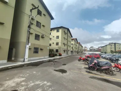 Apartamento com 2 Quartos à venda, 42m² no 65110000, São José de Ribamar