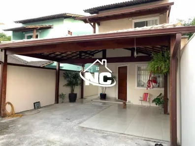 Casa com 3 Quartos à venda, 360m² no Itaipu, Niterói