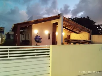 Casa de Condomínio com 4 Quartos à venda, 105m² no Robalo, Aracaju
