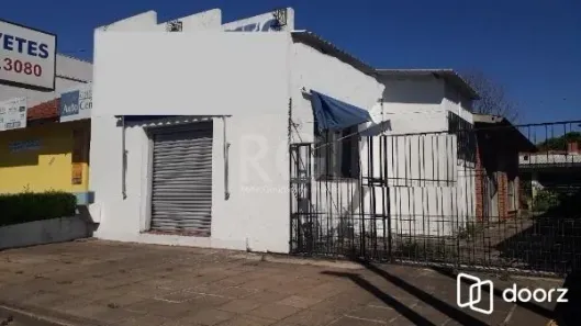 Lote/Terreno à venda, 380m² no Cavalhada, Porto Alegre