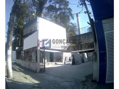 à venda, 240m² no Demarchi, São Bernardo do Campo