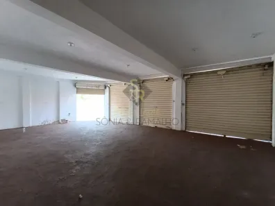 Ponto Comercial à venda, 190m² no Vila Virgínia, Ribeirão Preto