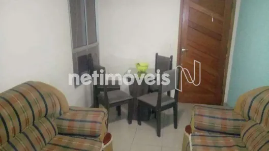 Apartamento com 2 Quartos à venda, 44m² no Chácaras Reunidas Santa Terezinha, Contagem