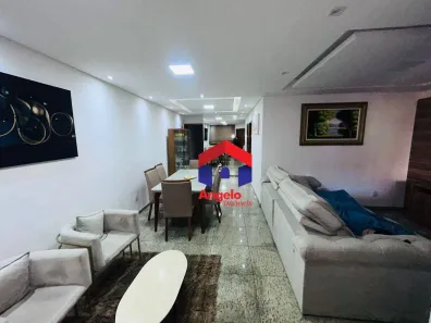 Casa com 3 Quartos à venda, 223m² no Santa Branca, Belo Horizonte