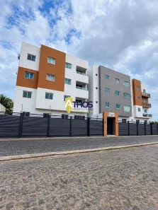 Apartamento com 3 Quartos à venda, 75m² no Cristo Redentor, João Pessoa