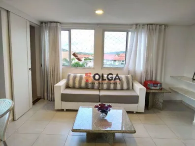 Apartamento com 3 Quartos à venda, 101m² no Santa Luzia, Gravatá
