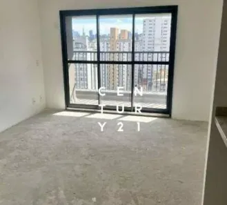 Apartamento com 1 Quarto à venda, 29m² no Liberdade, São Paulo