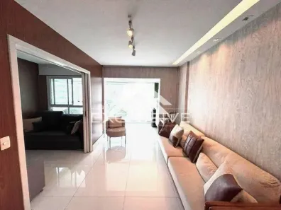 Apartamento com 3 Quartos à venda, 103m² no Pituba, Salvador