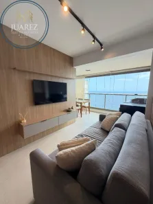Apartamento com 1 Quarto à venda, 44m² no Barra, Salvador