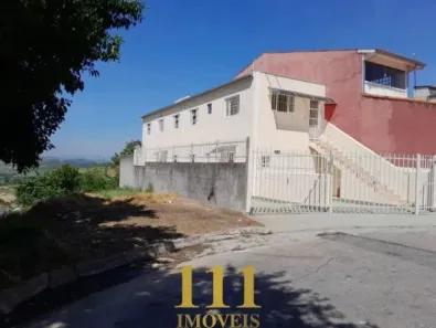 Casa com 3 Quartos à venda, 159m² no Jardim Cruzeiro do Sul, São José dos Campos