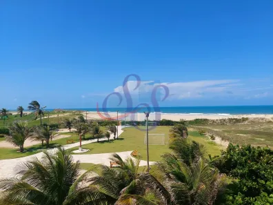 Cobertura com 4 Quartos à venda, 256m² no Porto das Dunas, Aquiraz