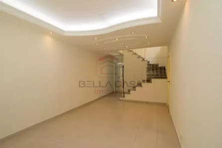 Sobrado com 3 Quartos à venda, 140m² no Jardim Avelino, São Paulo