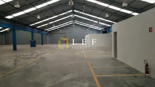 Prédio Comercial para alugar, 1543m² no Vila Leopoldina, São Paulo