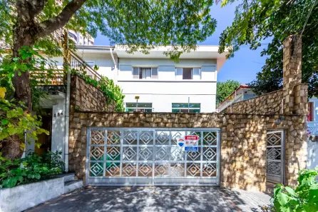 Sobrado com 3 Quartos à venda, 197m² no Bosque da Saúde, São Paulo