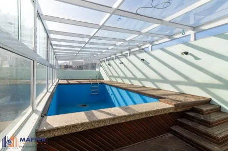 Casa com 4 Quartos à venda, 444m² no Petrópolis, Porto Alegre