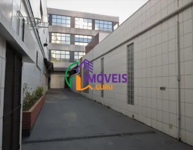 Imóvel Comercial à venda, 1874m² no Pinheiros, São Paulo