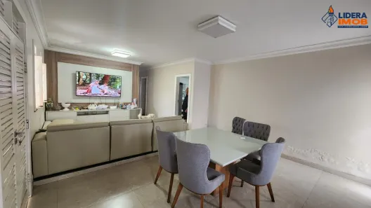 Casa de Condomínio com 3 Quartos à venda, 455m² no Tomba, Feira de Santana