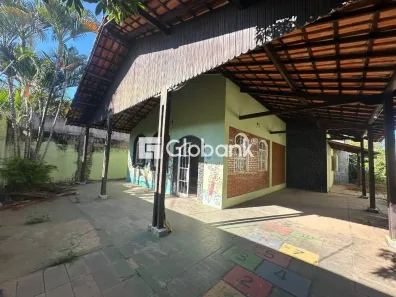 Casa com 4 Quartos para alugar, 465m² no Jardim Panorama, Montes Claros