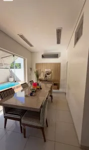 Casa de Condomínio com 3 Quartos para alugar, 293m² no Loteamento Village Mirassol, Mirassol
