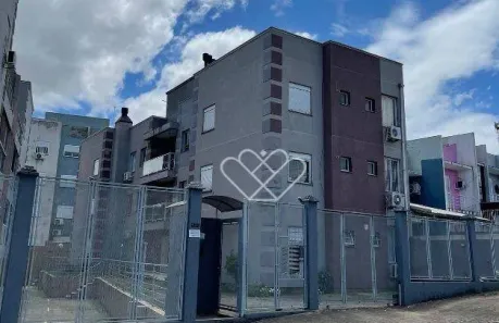 Apartamento com 3 Quartos à venda, 88m² no Morada do Vale III, Gravataí