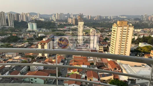 Apartamento com 2 Quartos à venda, 66m² no Vila Boa Vista, Barueri
