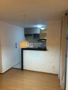 Apartamento com 2 Quartos à venda, 42m² no Tabuleiro do Martins, Maceió