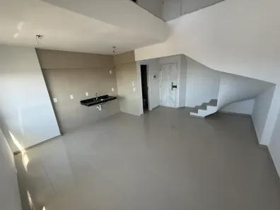 Apartamento com 1 Quarto à venda, 45m² no Boa Vista, Recife