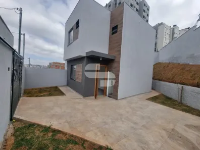 Casa com 3 Quartos à venda, 145m² no Manacás, Belo Horizonte